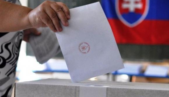 Voľby do samosprávnych krajov Voľby do samosprávnych krajov